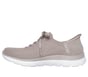 Skechers Slip-ins: Summits - New Daily, TAUPE, full image number 4