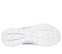 Skechers Slip-ins: Summits - Everyday Set, GRIS / CORAIL, full image number 7