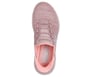 Skechers Slip-ins: Summits - Everyday Set, PINK / LIGHT BLUE, full image number 1