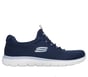 Summits - Summer Blush, NAVY, full image number 0