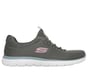 Summits - Summer Blush, OLIVE, full image number 0