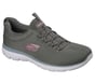 Summits - Summer Blush, OLIVE, full image number 3