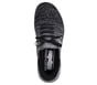 Skechers Slip-ins: Summits - Mystic Glow, BLACK / MULTI, full image number 1