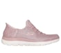 Skechers Slip-ins: Summits - Lunar Glow, MVE, full image number 0