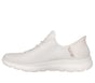 Skechers Slip-ins: Summits - Lunar Glow, NAT, full image number 4