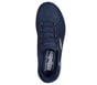 Skechers Slip-ins: Summits - Lunar Glow, NAVY, full image number 1