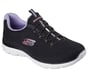 Summits - Radiant Flow, BLACK / MULTI, full image number 3