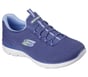 Summits - Radiant Flow, BLUE, full image number 3