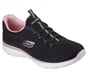 Summits - Brilliant Glow, BLACK / ROSE GOLD, full image number 3