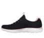 Summits - Brilliant Glow, BLACK / ROSE GOLD, full image number 4
