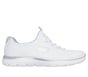 Summits - Brilliant Glow, WHITE / SILVER, full image number 0