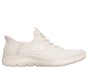Skechers Slip-ins: Summits - Dream Chaser, BEIGE, full image number 0
