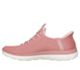 Skechers Slip-ins: Summits - Dream Chaser, RUST, full image number 4