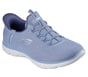 Skechers Slip-ins: Summits - Dream Chaser, GRIS ARDOISE, full image number 3