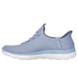 Skechers Slip-ins: Summits - Dream Chaser, GRIS ARDOISE, full image number 4