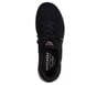 Skechers Slip-ins Martha Stewart: Summits - Floral Dreams, NOIR, full image number 1
