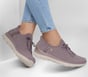 Skechers Slip-ins Martha Stewart: Summits - Floral Dreams, DARK MAUVE, full image number 1