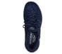 Skechers Slip-ins Martha Stewart: Summits - Floral Dreams, NAVY, full image number 1