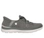 Skechers Slip-ins Martha Stewart: Summits - Floral Dreams, OLIVE, full image number 0