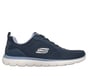 Summits - Quiet Dream, NAVY / BLUE, full image number 0