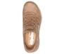 Skechers Slip-ins: Summits - True Stride, CAMEL, full image number 1