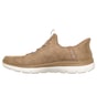 Skechers Slip-ins: Summits - True Stride, CAMEL, full image number 4