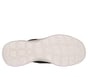 Skechers Slip-ins: Summits - Crystal Dream, NOIR / OR ROSE, full image number 2