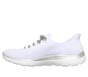 Skechers Slip-ins: Summits - Crystal Dream, WHITE, full image number 4