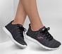Track - Soft Stride, BLACK / PINK, full image number 1