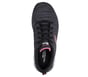 Track - Soft Stride, BLACK / PINK, full image number 1