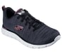 Track - Soft Stride, BLACK / PINK, full image number 3