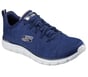 Track - Soft Stride, BLEU MARINE, full image number 3