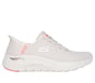 Skechers Slip-ins: Arch Fit 2.0 - Good Energy, NATURAL / MULTI, full image number 0