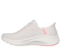 Skechers Slip-ins: Arch Fit 2.0 - Good Energy, NATURAL / MULTI, full image number 4