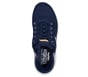 Skechers Slip-ins: Arch Fit 2.0 - Good Energy, NAVY / MULTI, full image number 1