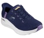 Skechers Slip-ins: Arch Fit 2.0 - Good Energy, NAVY / MULTI, full image number 3