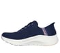Skechers Slip-ins: Arch Fit 2.0 - Good Energy, NAVY / MULTI, full image number 4