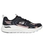 Arch Fit 2.0 - Vintage Luxe, BLACK / ROSE GOLD, full image number 0