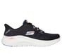 Skechers Slip-ins: Arch Fit 2.0 - Fresh Space, BLACK / MULTI, full image number 0