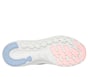 Skechers Slip-ins: Arch Fit 2.0 - Fresh Space, BLACK / MULTI, full image number 2