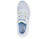 Skechers Slip-ins: Arch Fit 2.0 - Fresh Space, LIGHT BLUE, full image number 1