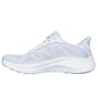Skechers Slip-ins: Arch Fit 2.0 - Fresh Space, LIGHT BLUE, full image number 4