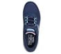 Skechers Slip-ins: Arch Fit 2.0 - Fresh Space, NAVY / MULTI, full image number 1