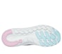 Skechers Slip-ins: Arch Fit 2.0 - Fresh Space, NAVY / MULTI, full image number 2