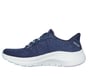 Skechers Slip-ins: Arch Fit 2.0 - Fresh Space, NAVY / MULTI, full image number 4