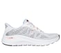 Skechers Slip-ins: Arch Fit 2.0 - Fresh Space, BLANC / ROSE, full image number 0