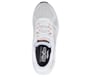 Skechers Slip-ins: Arch Fit 2.0 - Fresh Space, BLANC / ROSE, full image number 1