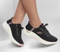 Skechers Slip-ins: Arch Fit 2.0 - Spotted Grace, BLACK / MULTI, full image number 1