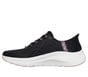 Skechers Slip-ins: Arch Fit 2.0 - Spotted Grace, BLACK / MULTI, full image number 4