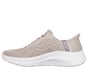 Skechers Slip-ins: Arch Fit 2.0 - Spotted Grace, TAUPE / MULTI, full image number 4